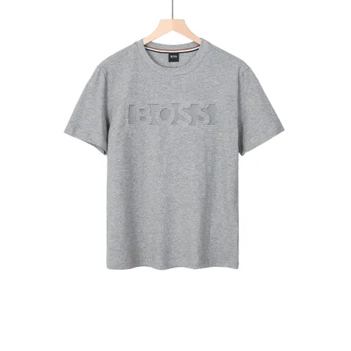 Cheap Boss T-Shirts Short Sleeved For Men #1419091 Replica Wholesale [$29.00 USD] [ITEM#1419091] on Replica Boss T-Shirts
