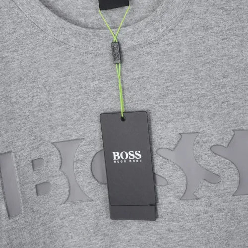 Cheap Boss T-Shirts Short Sleeved For Men #1419091 Replica Wholesale [$29.00 USD] [ITEM#1419091] on Replica Boss T-Shirts