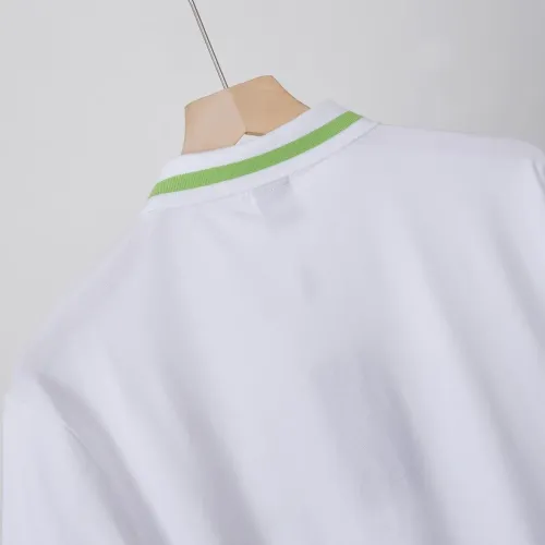 Cheap Boss T-Shirts Short Sleeved For Men #1419094 Replica Wholesale [$34.00 USD] [ITEM#1419094] on Replica Boss T-Shirts