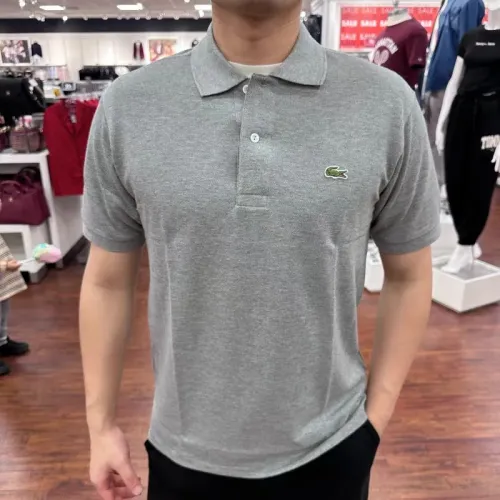 Cheap Lacoste T-Shirts Short Sleeved For Men #1419098 Replica Wholesale [$34.00 USD] [ITEM#1419098] on Replica Lacoste T-Shirts