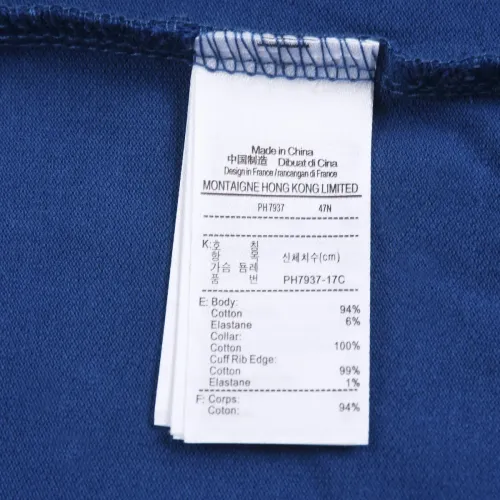 Cheap Lacoste T-Shirts Short Sleeved For Men #1419100 Replica Wholesale [$34.00 USD] [ITEM#1419100] on Replica Lacoste T-Shirts