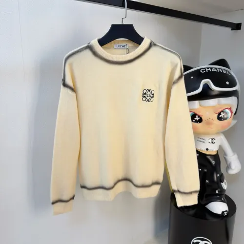 LOEWE Sweaters Long Sleeved For Men #1419110