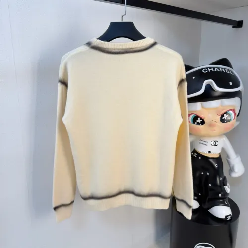 Cheap LOEWE Sweaters Long Sleeved For Men #1419110 Replica Wholesale [$80.00 USD] [ITEM#1419110] on Replica LOEWE Sweaters