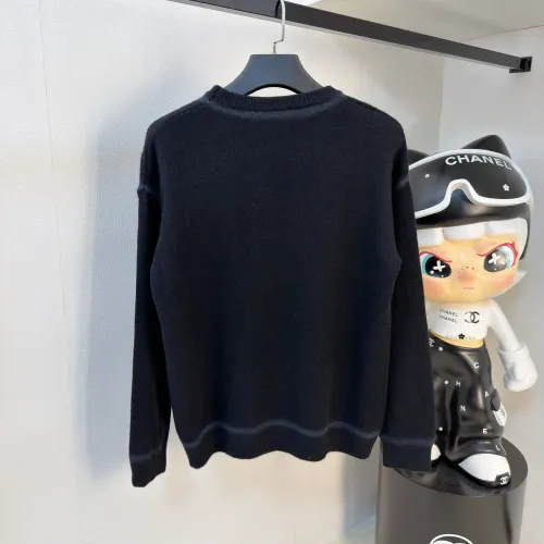 Cheap LOEWE Sweaters Long Sleeved For Men #1419111 Replica Wholesale [$80.00 USD] [ITEM#1419111] on Replica LOEWE Sweaters