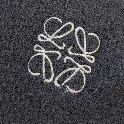 Cheap LOEWE Sweaters Long Sleeved For Men #1419111 Replica Wholesale [$80.00 USD] [ITEM#1419111] on Replica LOEWE Sweaters