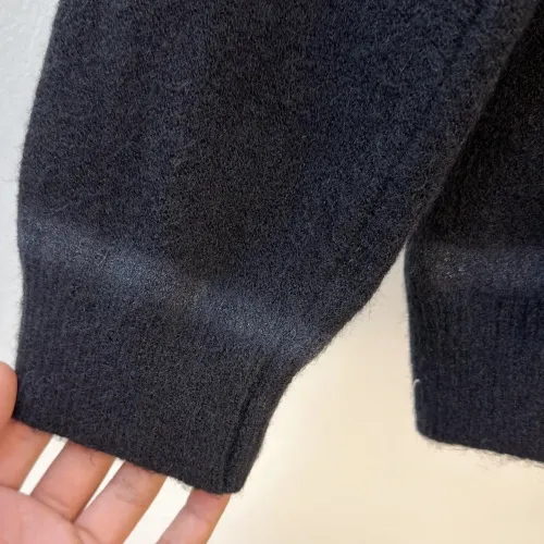 Cheap LOEWE Sweaters Long Sleeved For Men #1419111 Replica Wholesale [$80.00 USD] [ITEM#1419111] on Replica LOEWE Sweaters