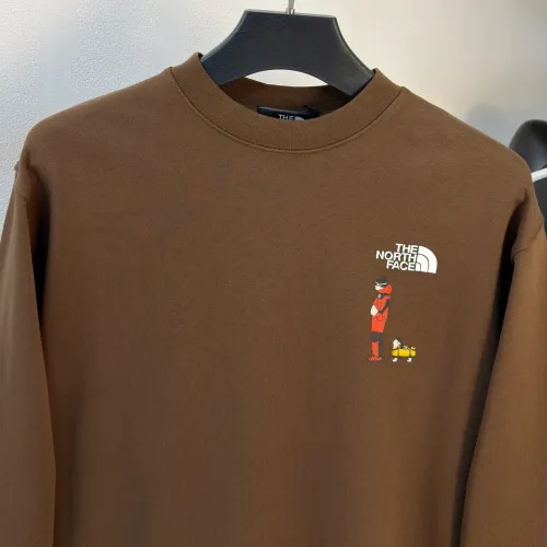 Cheap The North Face Hoodies Long Sleeved For Men #1419114 Replica Wholesale [$85.00 USD] [ITEM#1419114] on Replica The North Face Hoodies