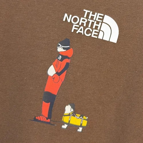 Cheap The North Face Hoodies Long Sleeved For Men #1419114 Replica Wholesale [$85.00 USD] [ITEM#1419114] on Replica The North Face Hoodies