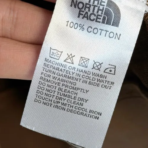 Cheap The North Face Hoodies Long Sleeved For Men #1419114 Replica Wholesale [$85.00 USD] [ITEM#1419114] on Replica The North Face Hoodies