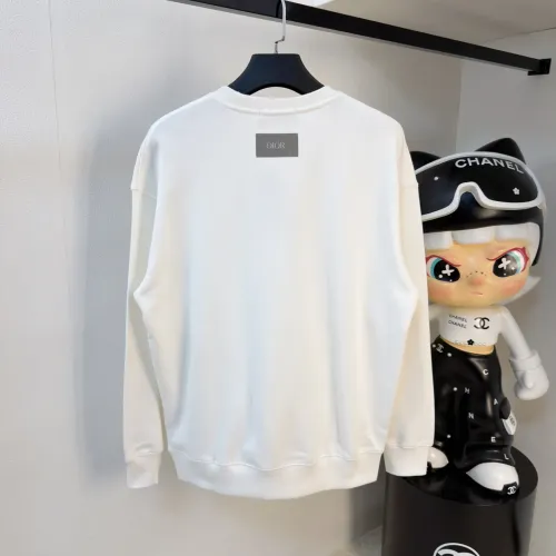 Cheap Christian Dior Hoodies Long Sleeved For Men #1419117 Replica Wholesale [$85.00 USD] [ITEM#1419117] on Replica Christian Dior Hoodies