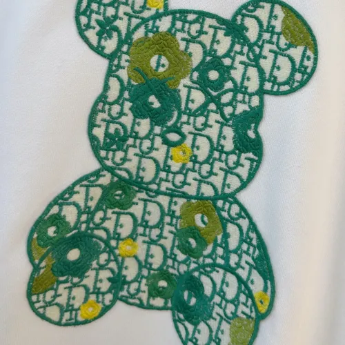 Cheap Christian Dior Hoodies Long Sleeved For Men #1419117 Replica Wholesale [$85.00 USD] [ITEM#1419117] on Replica Christian Dior Hoodies