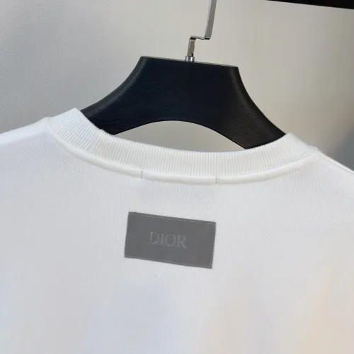 Cheap Christian Dior Hoodies Long Sleeved For Men #1419117 Replica Wholesale [$85.00 USD] [ITEM#1419117] on Replica Christian Dior Hoodies