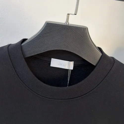 Cheap Christian Dior Hoodies Long Sleeved For Men #1419118 Replica Wholesale [$85.00 USD] [ITEM#1419118] on Replica Christian Dior Hoodies