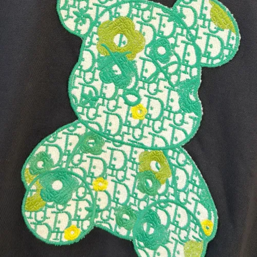 Cheap Christian Dior Hoodies Long Sleeved For Men #1419118 Replica Wholesale [$85.00 USD] [ITEM#1419118] on Replica Christian Dior Hoodies