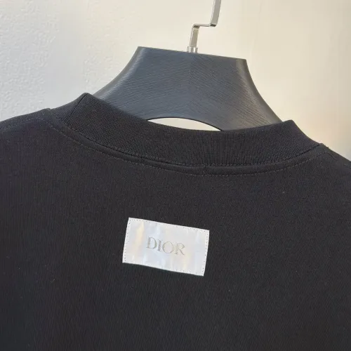 Cheap Christian Dior Hoodies Long Sleeved For Men #1419118 Replica Wholesale [$85.00 USD] [ITEM#1419118] on Replica Christian Dior Hoodies