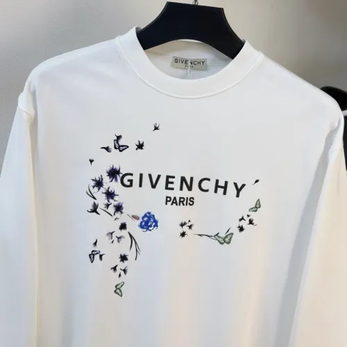 Cheap Givenchy Hoodies Long Sleeved For Men #1419119 Replica Wholesale [$85.00 USD] [ITEM#1419119] on Replica Givenchy Hoodies