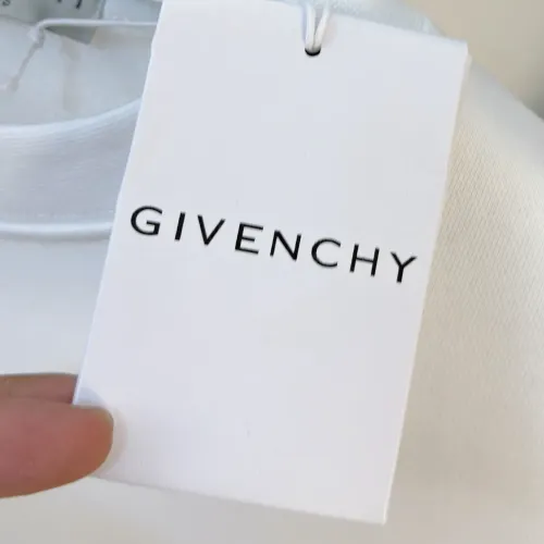 Cheap Givenchy Hoodies Long Sleeved For Men #1419119 Replica Wholesale [$85.00 USD] [ITEM#1419119] on Replica Givenchy Hoodies