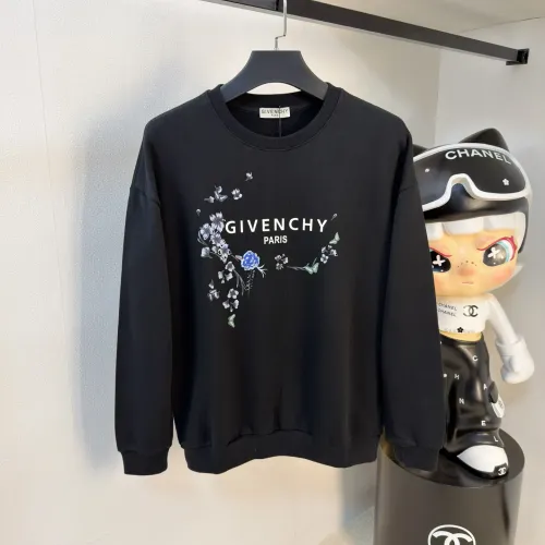 Givenchy Hoodies Long Sleeved For Men #1419120