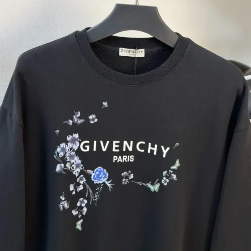 Cheap Givenchy Hoodies Long Sleeved For Men #1419120 Replica Wholesale [$85.00 USD] [ITEM#1419120] on Replica Givenchy Hoodies