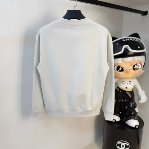 Cheap Fendi Hoodies Long Sleeved For Men #1419121 Replica Wholesale [$85.00 USD] [ITEM#1419121] on Replica Fendi Hoodies