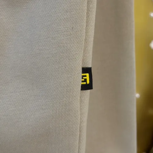 Cheap Fendi Hoodies Long Sleeved For Men #1419122 Replica Wholesale [$85.00 USD] [ITEM#1419122] on Replica Fendi Hoodies