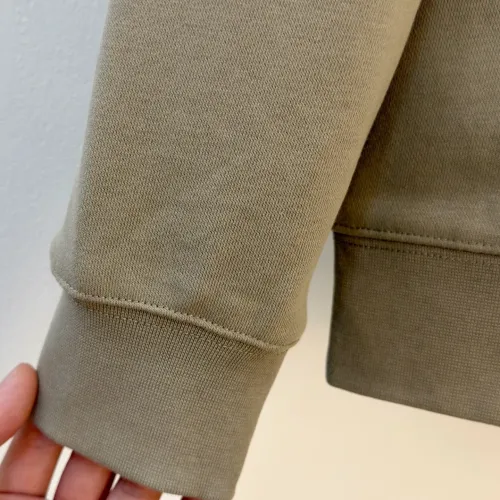 Cheap Fendi Hoodies Long Sleeved For Men #1419122 Replica Wholesale [$85.00 USD] [ITEM#1419122] on Replica Fendi Hoodies