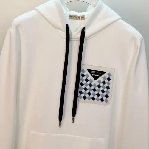 Cheap Bottega Veneta BV Hoodies Long Sleeved For Men #1419124 Replica Wholesale [$85.00 USD] [ITEM#1419124] on Replica Bottega Veneta BV Hoodies