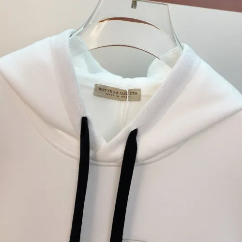 Cheap Bottega Veneta BV Hoodies Long Sleeved For Men #1419124 Replica Wholesale [$85.00 USD] [ITEM#1419124] on Replica Bottega Veneta BV Hoodies