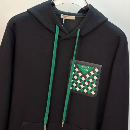 Cheap Bottega Veneta BV Hoodies Long Sleeved For Men #1419126 Replica Wholesale [$85.00 USD] [ITEM#1419126] on Replica Bottega Veneta BV Hoodies