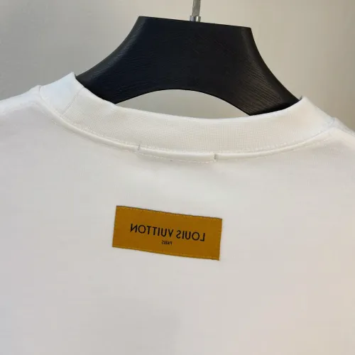 Cheap Louis Vuitton LV Hoodies Long Sleeved For Men #1419127 Replica Wholesale [$85.00 USD] [ITEM#1419127] on Replica Louis Vuitton LV Hoodies