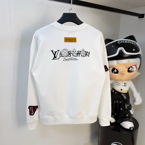 Louis Vuitton LV Hoodies Long Sleeved For Men #1419129