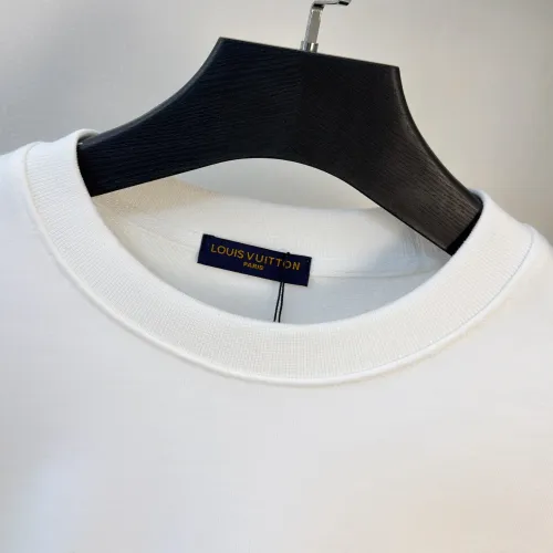 Cheap Louis Vuitton LV Hoodies Long Sleeved For Men #1419129 Replica Wholesale [$85.00 USD] [ITEM#1419129] on Replica Louis Vuitton LV Hoodies