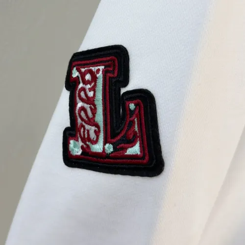 Cheap Louis Vuitton LV Hoodies Long Sleeved For Men #1419129 Replica Wholesale [$85.00 USD] [ITEM#1419129] on Replica Louis Vuitton LV Hoodies