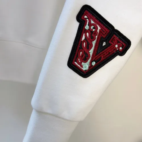 Cheap Louis Vuitton LV Hoodies Long Sleeved For Men #1419129 Replica Wholesale [$85.00 USD] [ITEM#1419129] on Replica Louis Vuitton LV Hoodies