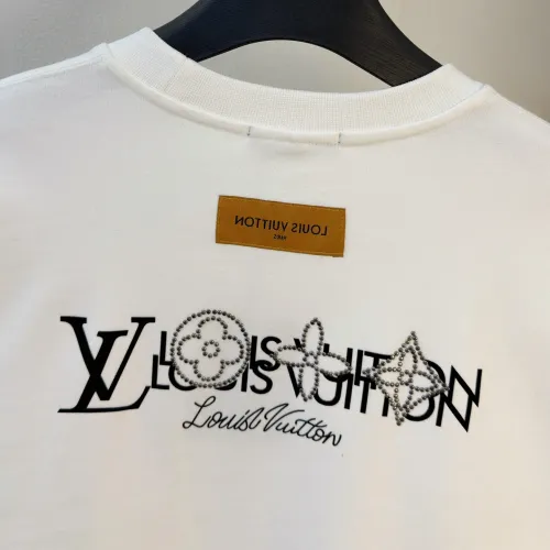 Cheap Louis Vuitton LV Hoodies Long Sleeved For Men #1419129 Replica Wholesale [$85.00 USD] [ITEM#1419129] on Replica Louis Vuitton LV Hoodies