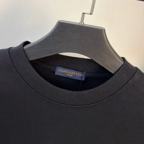 Cheap Louis Vuitton LV Hoodies Long Sleeved For Men #1419130 Replica Wholesale [$85.00 USD] [ITEM#1419130] on Replica Louis Vuitton LV Hoodies