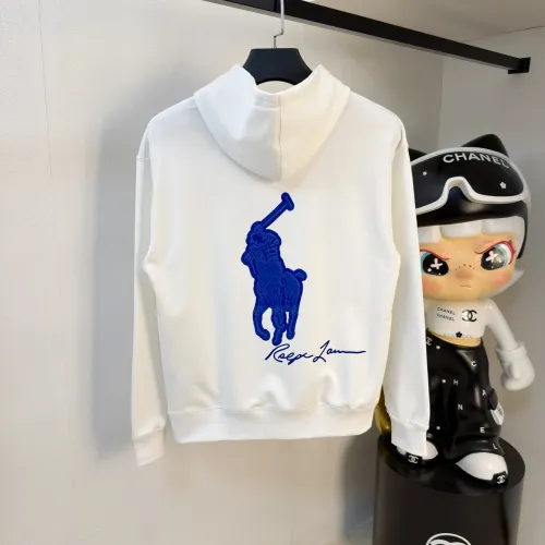 Ralph Lauren Polo Hoodies Long Sleeved For Men #1419131
