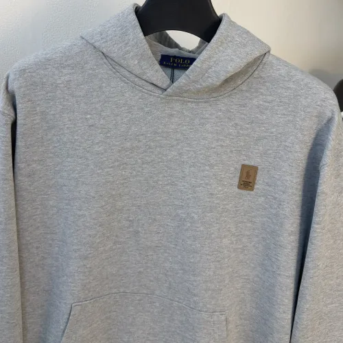 Cheap Ralph Lauren Polo Hoodies Long Sleeved For Men #1419133 Replica Wholesale [$85.00 USD] [ITEM#1419133] on Replica Ralph Lauren Polo Hoodies