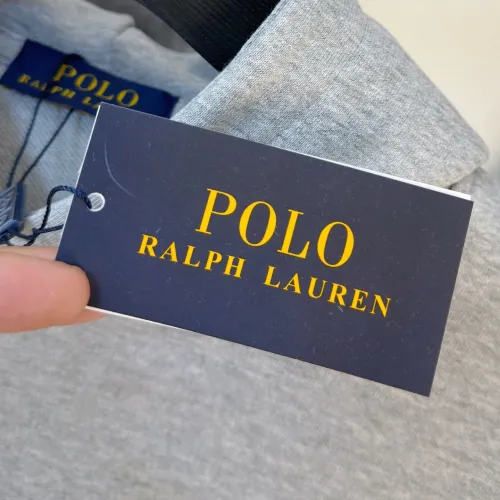Cheap Ralph Lauren Polo Hoodies Long Sleeved For Men #1419133 Replica Wholesale [$85.00 USD] [ITEM#1419133] on Replica Ralph Lauren Polo Hoodies