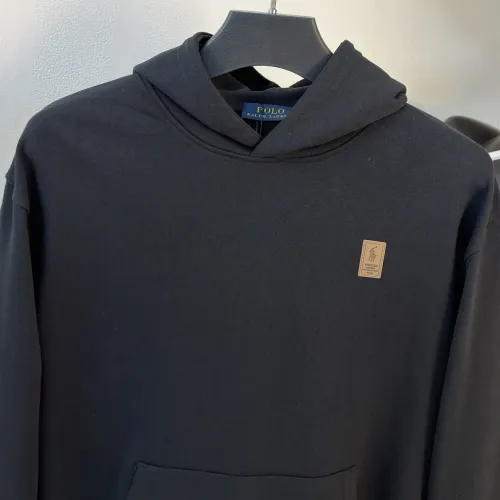 Cheap Ralph Lauren Polo Hoodies Long Sleeved For Men #1419134 Replica Wholesale [$85.00 USD] [ITEM#1419134] on Replica Ralph Lauren Polo Hoodies