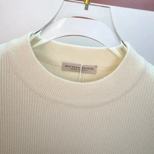 Cheap Bottega Veneta BV Sweaters Long Sleeved For Men #1419135 Replica Wholesale [$82.00 USD] [ITEM#1419135] on Replica Bottega Veneta BV Sweaters