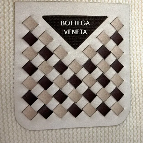 Cheap Bottega Veneta BV Sweaters Long Sleeved For Men #1419135 Replica Wholesale [$82.00 USD] [ITEM#1419135] on Replica Bottega Veneta BV Sweaters