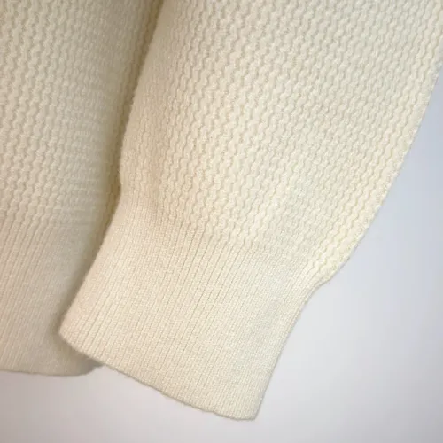 Cheap Bottega Veneta BV Sweaters Long Sleeved For Men #1419135 Replica Wholesale [$82.00 USD] [ITEM#1419135] on Replica Bottega Veneta BV Sweaters