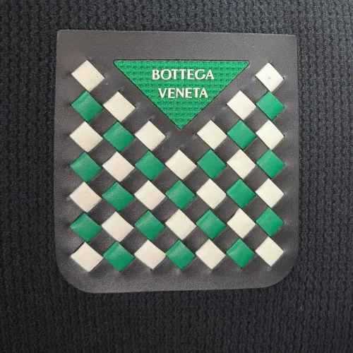 Cheap Bottega Veneta BV Sweaters Long Sleeved For Men #1419136 Replica Wholesale [$82.00 USD] [ITEM#1419136] on Replica Bottega Veneta BV Sweaters