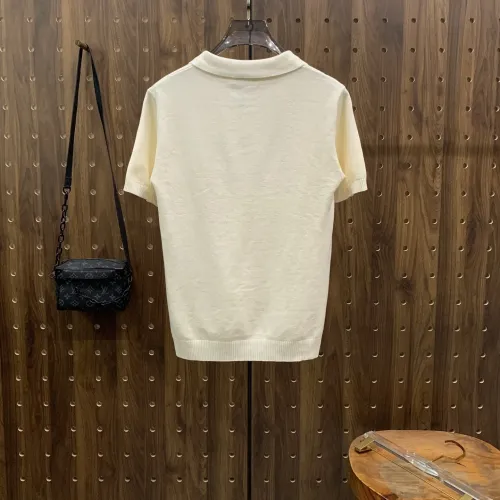 Cheap Ralph Lauren Polo Sweaters Short Sleeved For Men #1419137 Replica Wholesale [$80.00 USD] [ITEM#1419137] on Replica Ralph Lauren Polo Sweaters