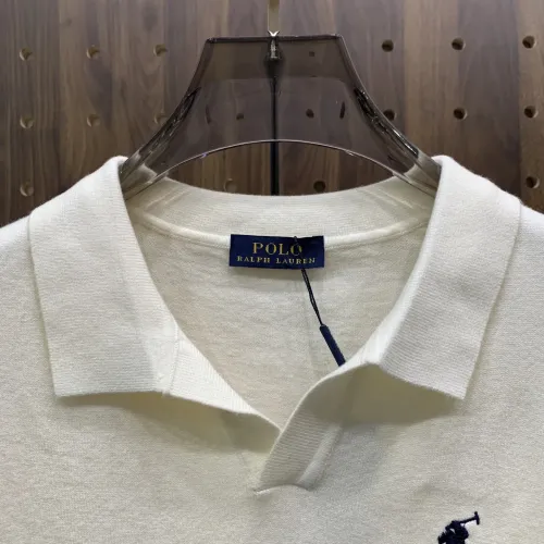 Cheap Ralph Lauren Polo Sweaters Short Sleeved For Men #1419137 Replica Wholesale [$80.00 USD] [ITEM#1419137] on Replica Ralph Lauren Polo Sweaters