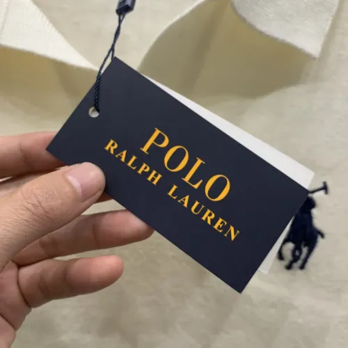 Cheap Ralph Lauren Polo Sweaters Short Sleeved For Men #1419137 Replica Wholesale [$80.00 USD] [ITEM#1419137] on Replica Ralph Lauren Polo Sweaters