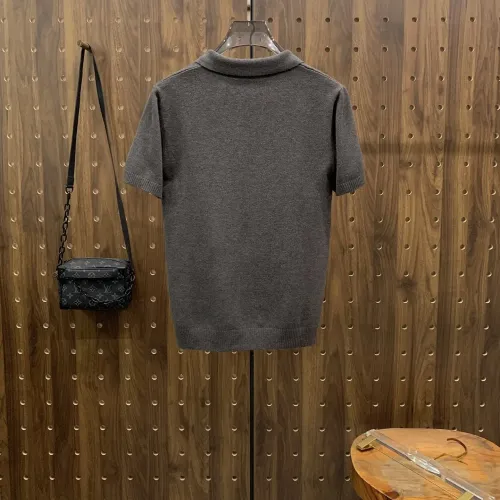 Cheap Ralph Lauren Polo Sweaters Short Sleeved For Men #1419138 Replica Wholesale [$80.00 USD] [ITEM#1419138] on Replica Ralph Lauren Polo Sweaters