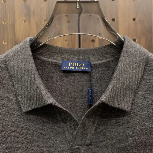 Cheap Ralph Lauren Polo Sweaters Short Sleeved For Men #1419138 Replica Wholesale [$80.00 USD] [ITEM#1419138] on Replica Ralph Lauren Polo Sweaters