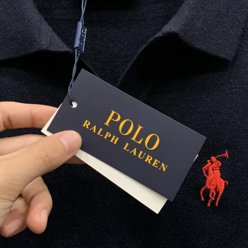 Cheap Ralph Lauren Polo Sweaters Short Sleeved For Men #1419139 Replica Wholesale [$80.00 USD] [ITEM#1419139] on Replica Ralph Lauren Polo Sweaters